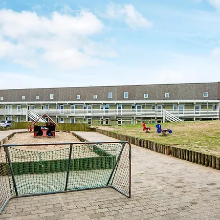 Διαμέρισμα Lxxxi Ringkøbing