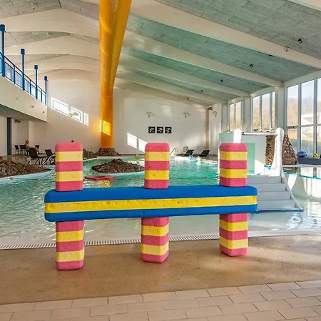 Διαμέρισμα Lxxxi Ringkøbing