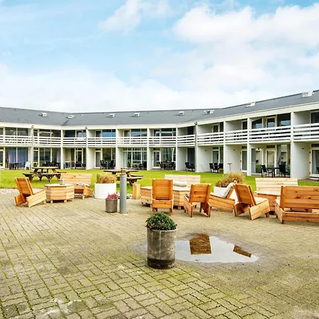 Διαμέρισμα Lxxxi Ringkøbing